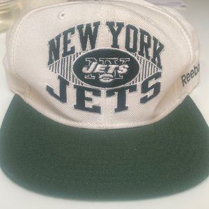 NYJ Snapback